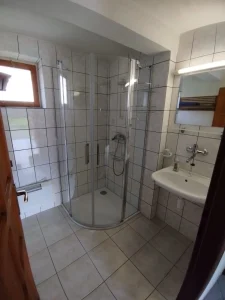 Samostatná kúpeľňa